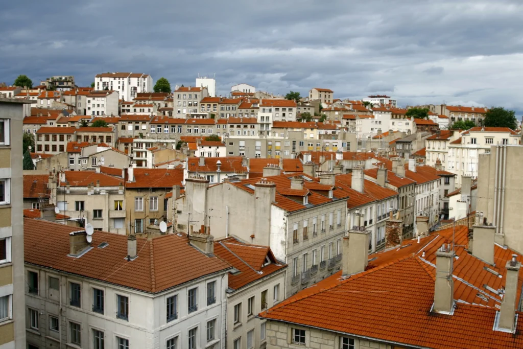 Certibiocide à Saint-Étienne