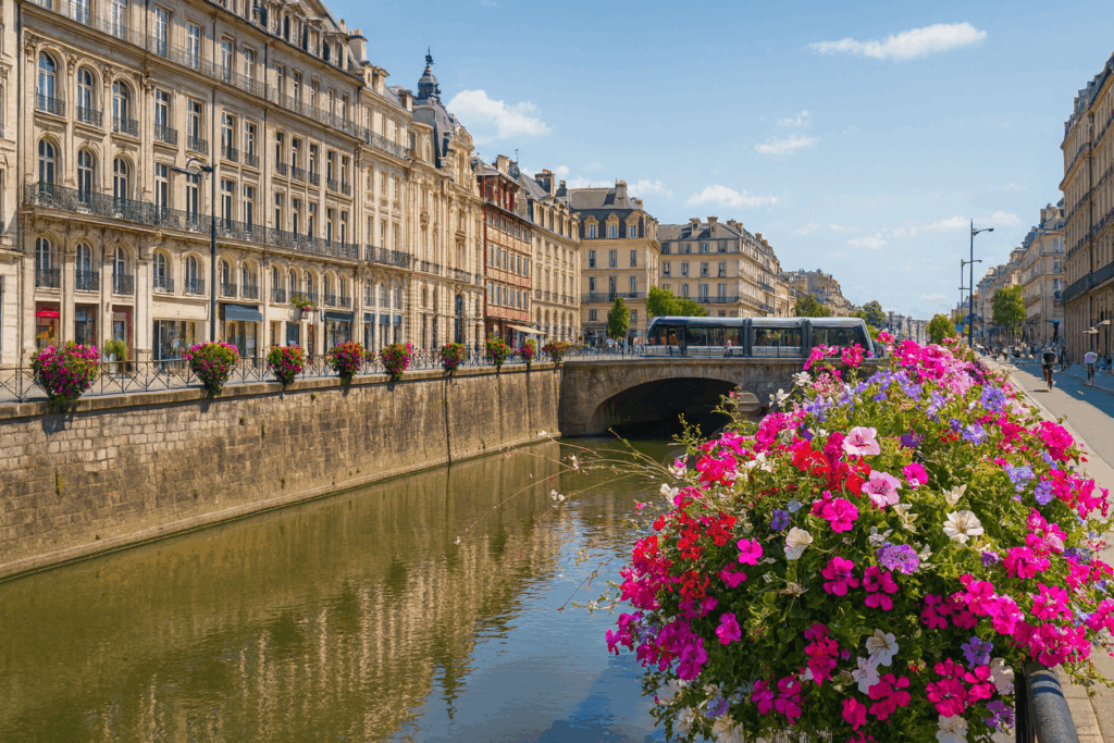 Certibiocide à Rennes