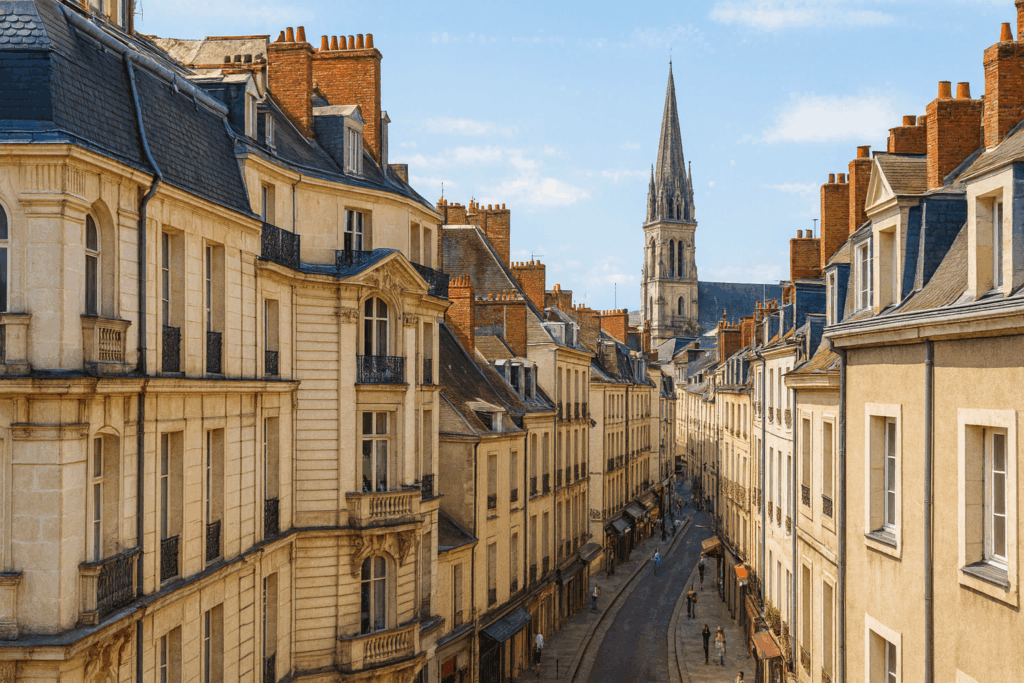 Certibiocide à Nantes