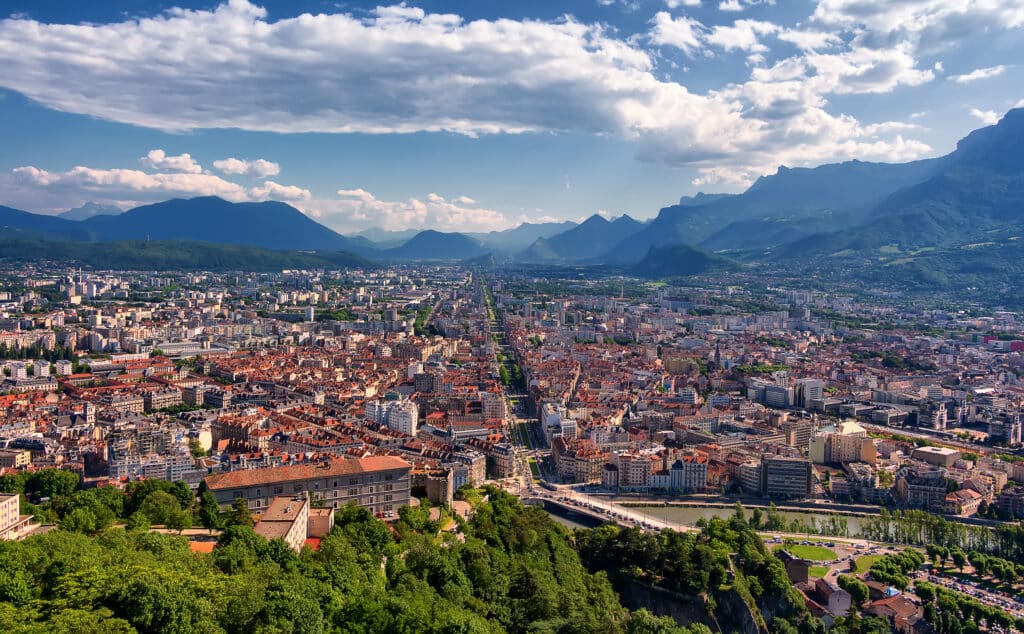 Certibiocide à Grenoble