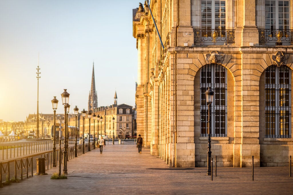 Certibiocide à Bordeaux