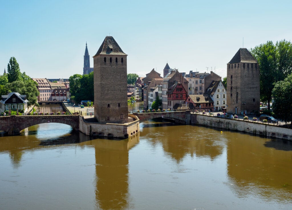 Certibiocide à Strasbourg