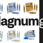Magnum gel -mylva