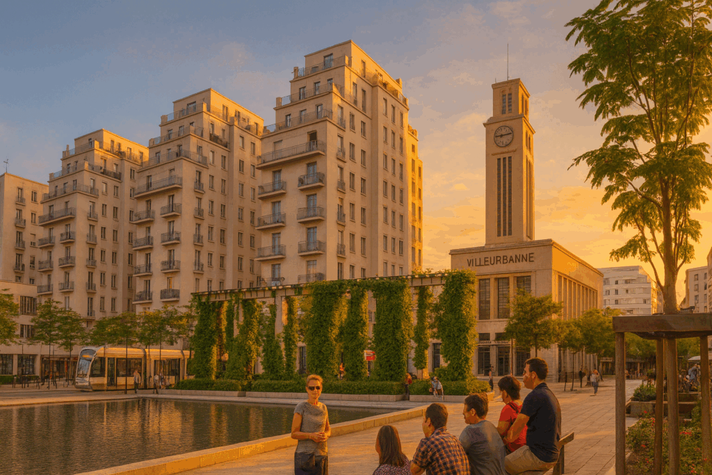 Certibiocide à Villeurbanne