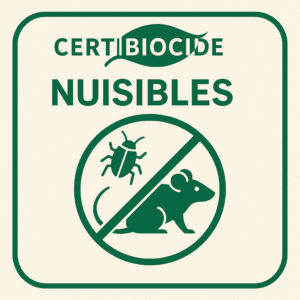 certibiocide nuisible