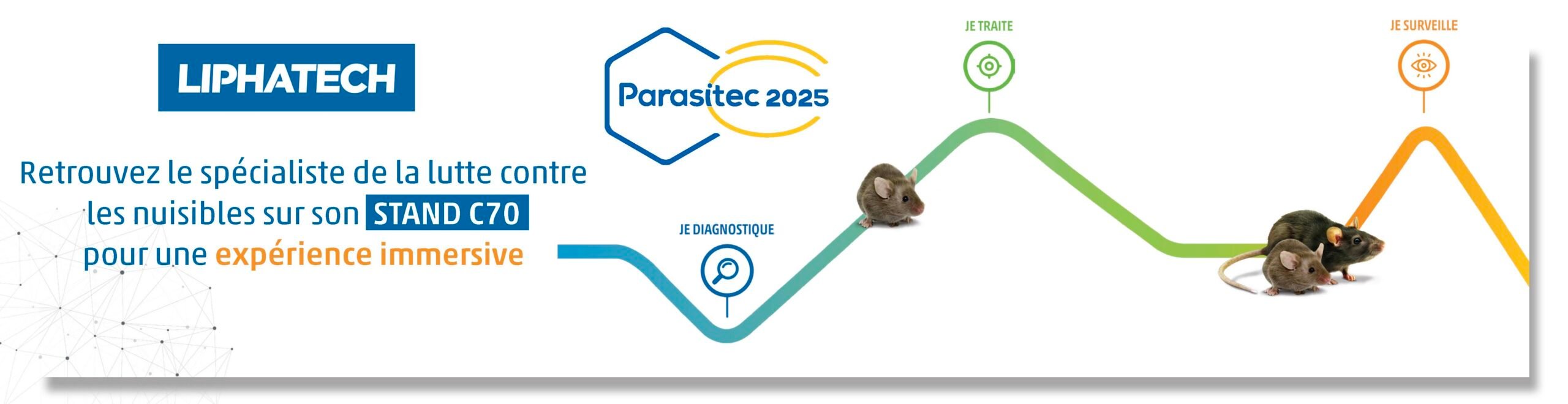 Bannière Liphatech