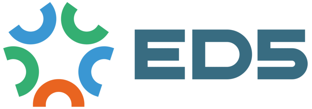 logo ED5