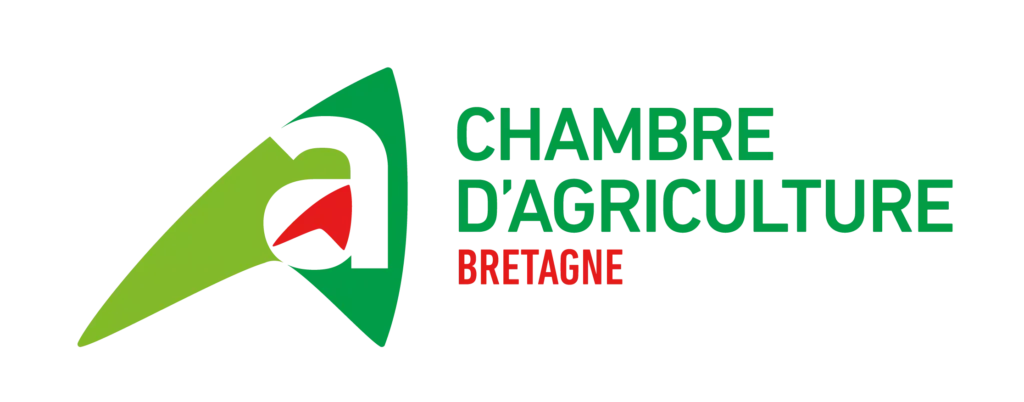 logo Chambre d’agriculture de Bretagne