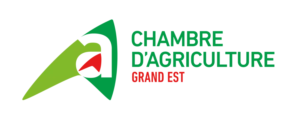 Logo Chambre d’agriculture Grand Est