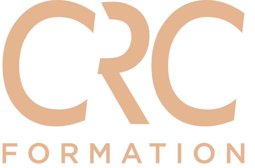 Logo CRC Formation