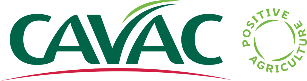 logo cavac formation certiphyto