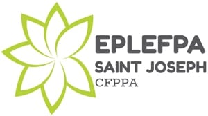 logo cfppa Saint-Joseph