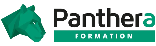 logo panthera formation