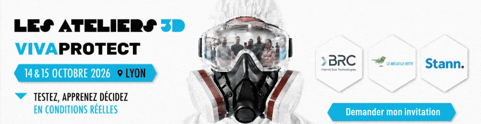 Bannière ateliers Viva Protect 2026