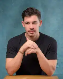 Simon Vericel
